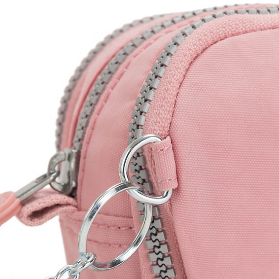 Kipling Gitroy Klassieke Pencil Case Tassen Roze | België 1596FD